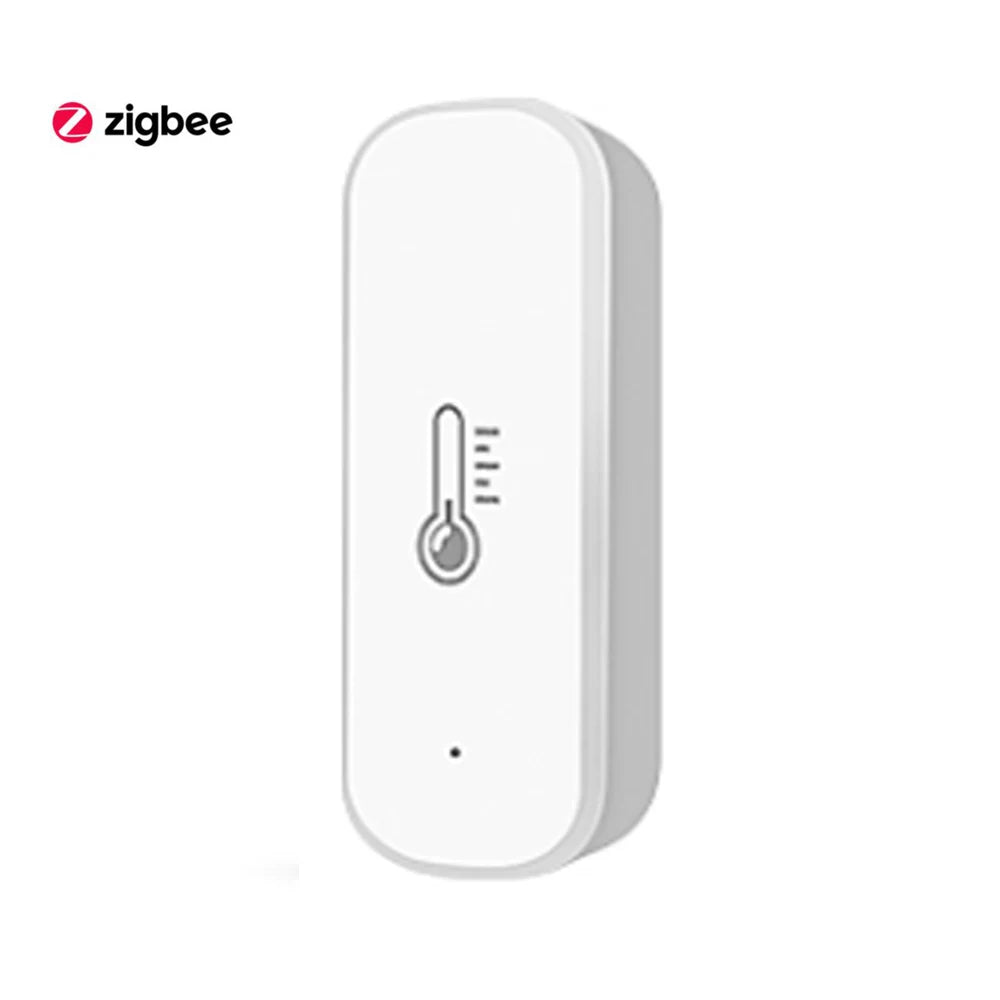 Smart Temperature Humidity Sensor